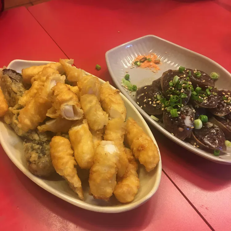 빨강떡볶이 대표 사진