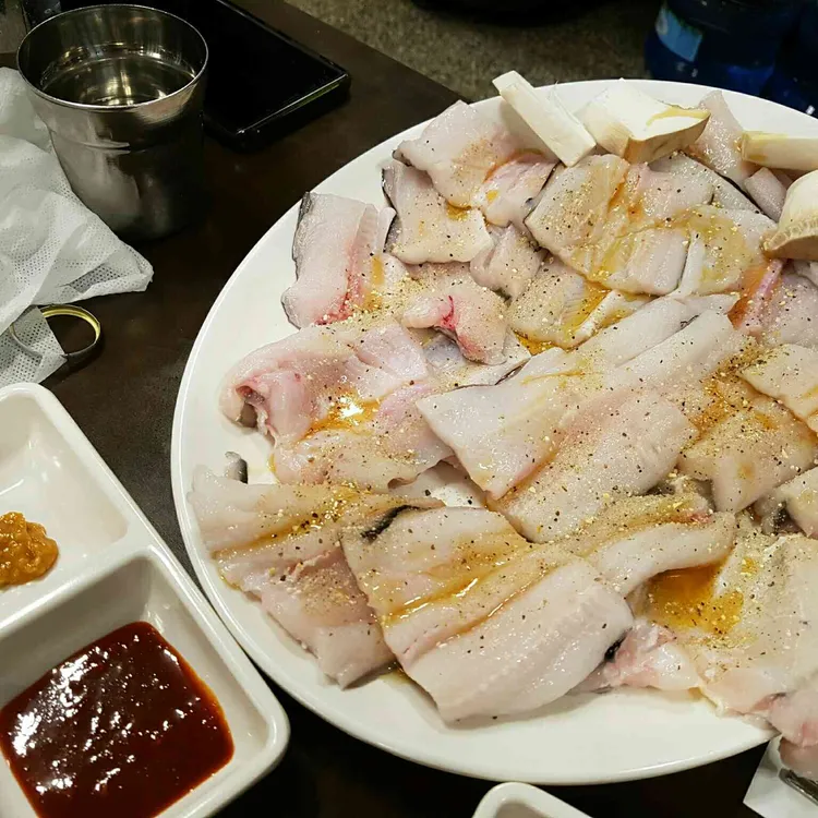 부산집 대표 사진