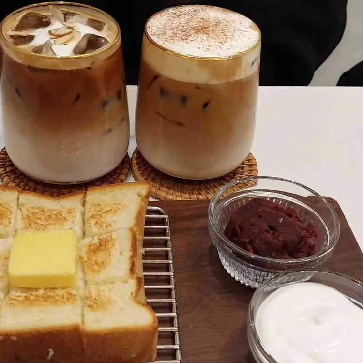 모리베이커리 대표 사진