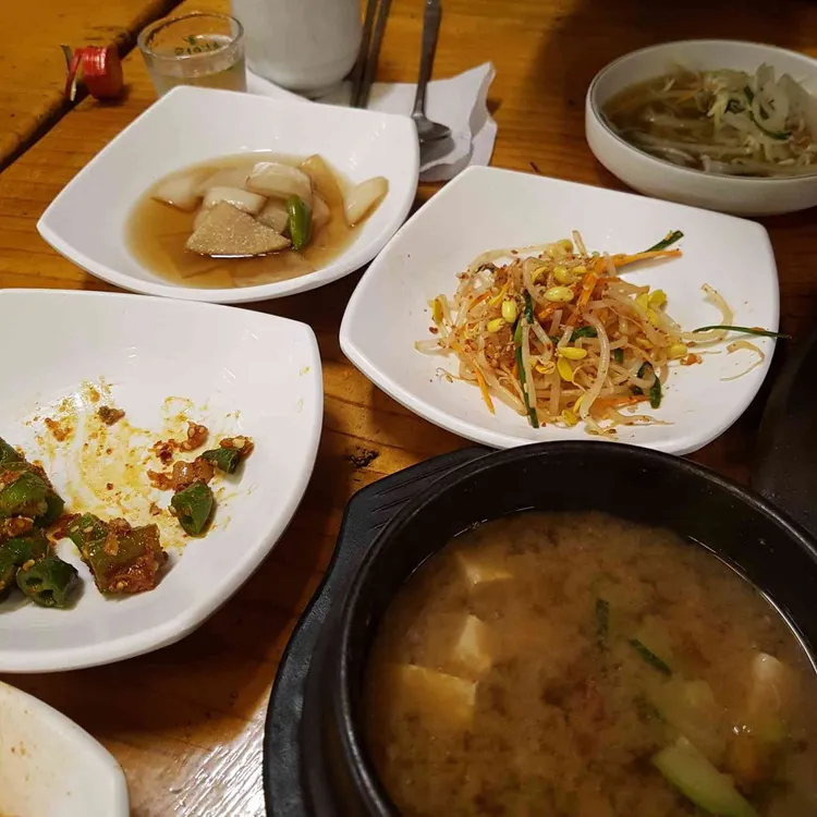 신포화로구이 대표 사진