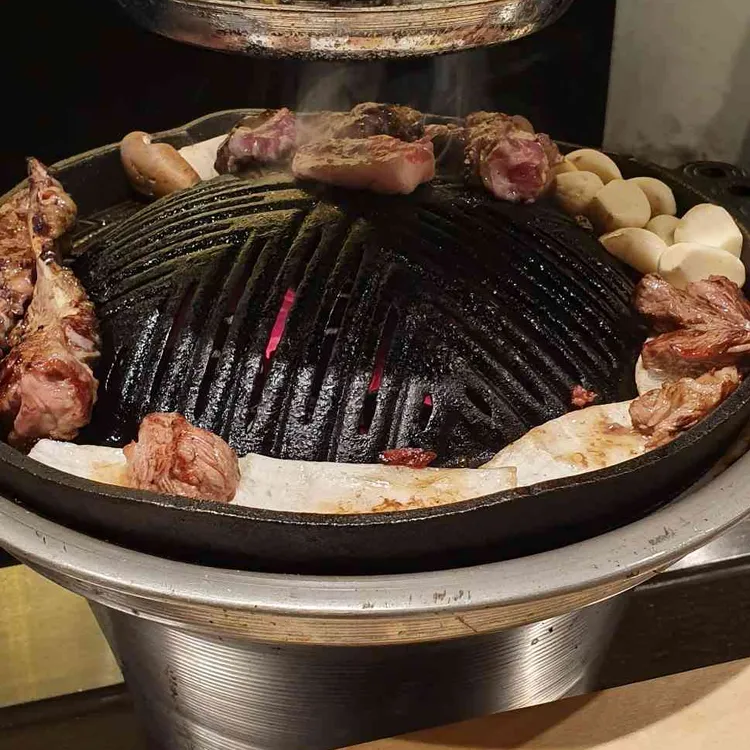 라무진 대표 사진