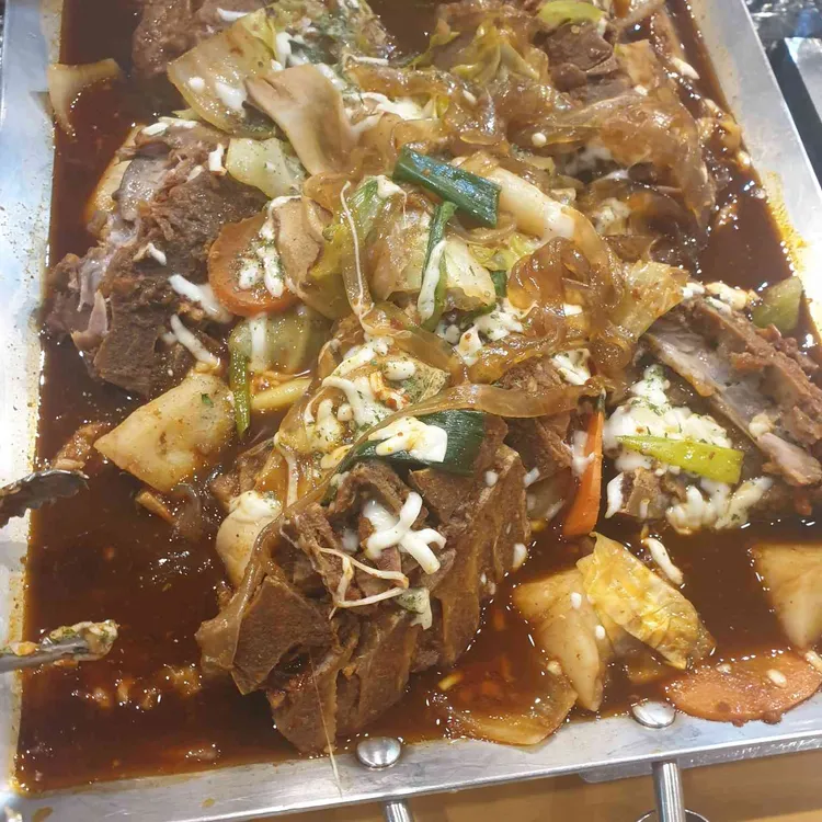 남다른감자탕 대표 사진