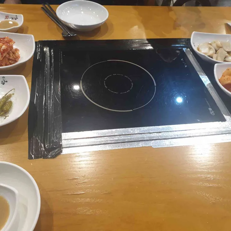 남다른감자탕 대표 사진