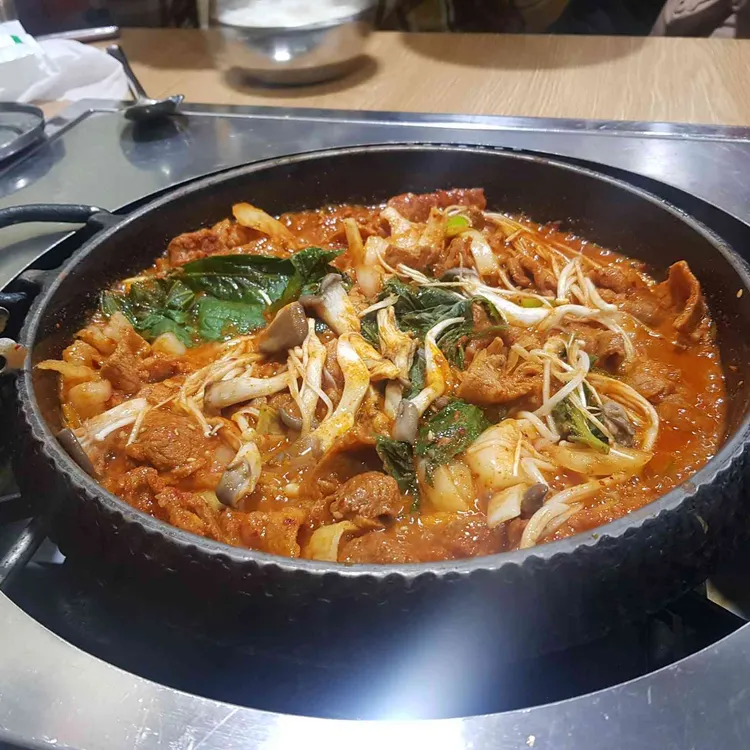 산막골 대표 사진