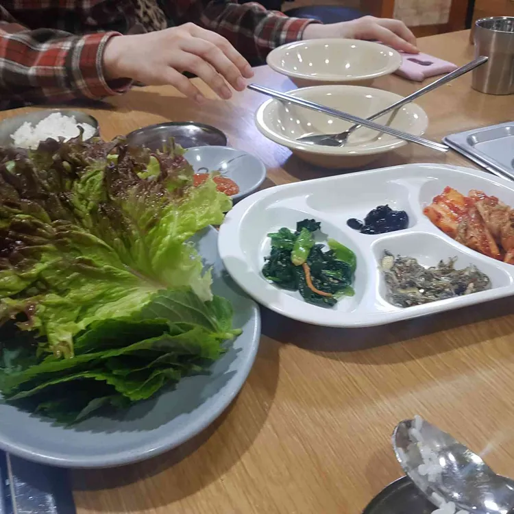 산막골 대표 사진