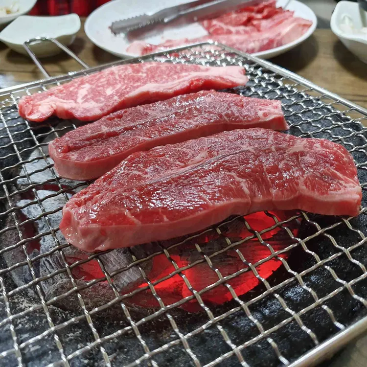 풍산이장한우 대표 사진