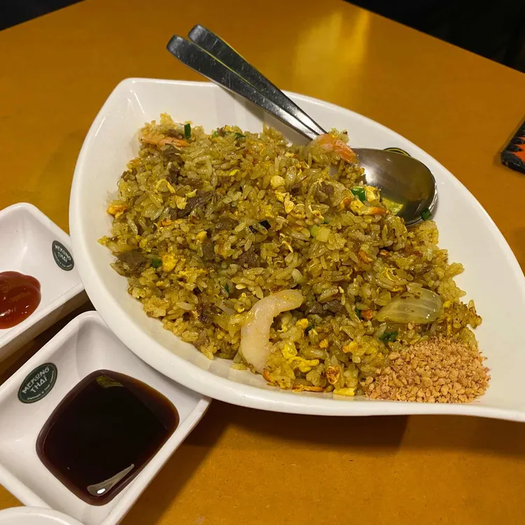 메콩타이 대표 사진