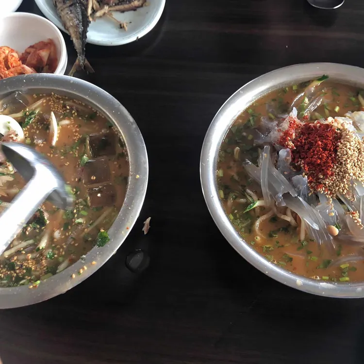 보목해녀의집 대표 사진