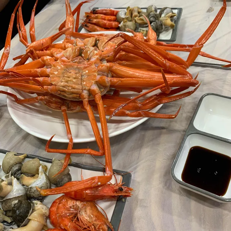 청호횟집 대표 사진