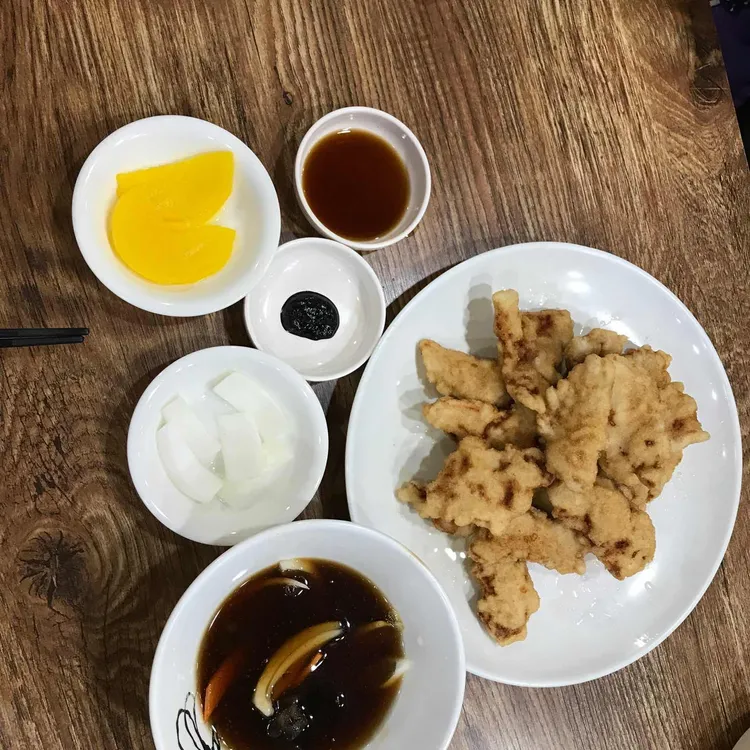 차이나짬뽕집 대표 사진