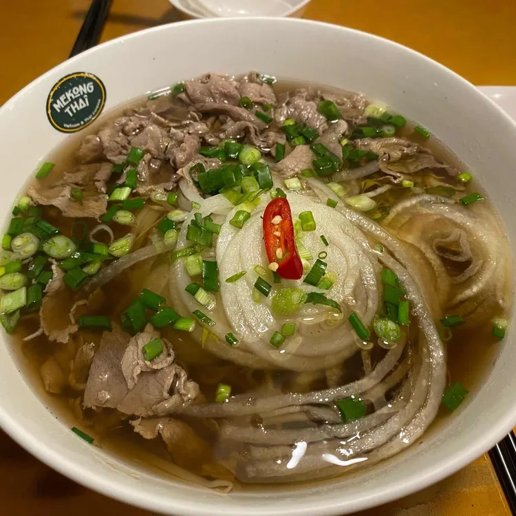 메콩타이 대표 사진