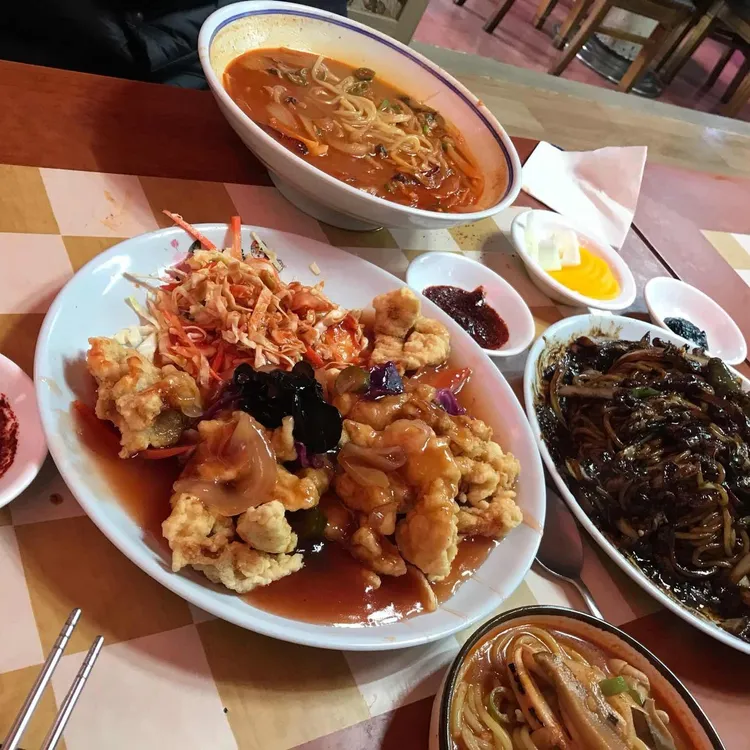 진룡각 대표 사진