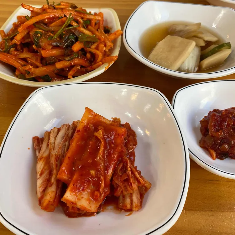 복국집 뽁찌 대표 사진