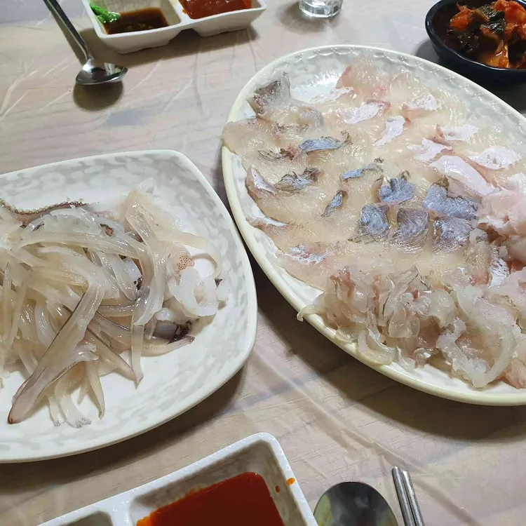 천안회식당 대표 사진