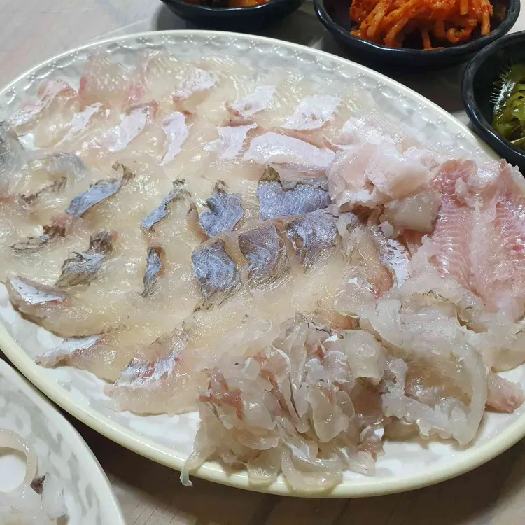 천안회식당 대표 사진