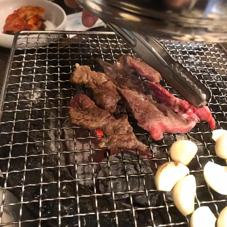 경주영양숯불갈비 대표 사진