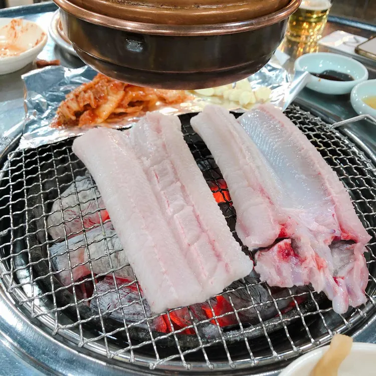 황금어장 대표 사진
