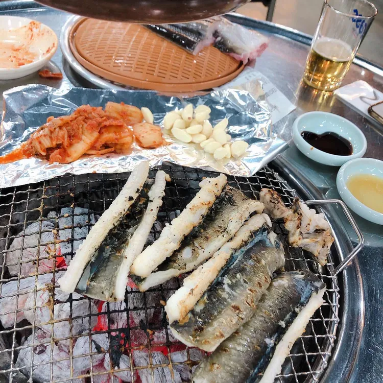 황금어장 대표 사진