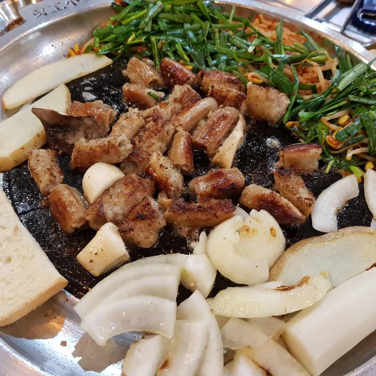 호호한우곱창 - 경기도 시흥시 월곶동 | 다이닝코드, 빅데이터 맛집검색
