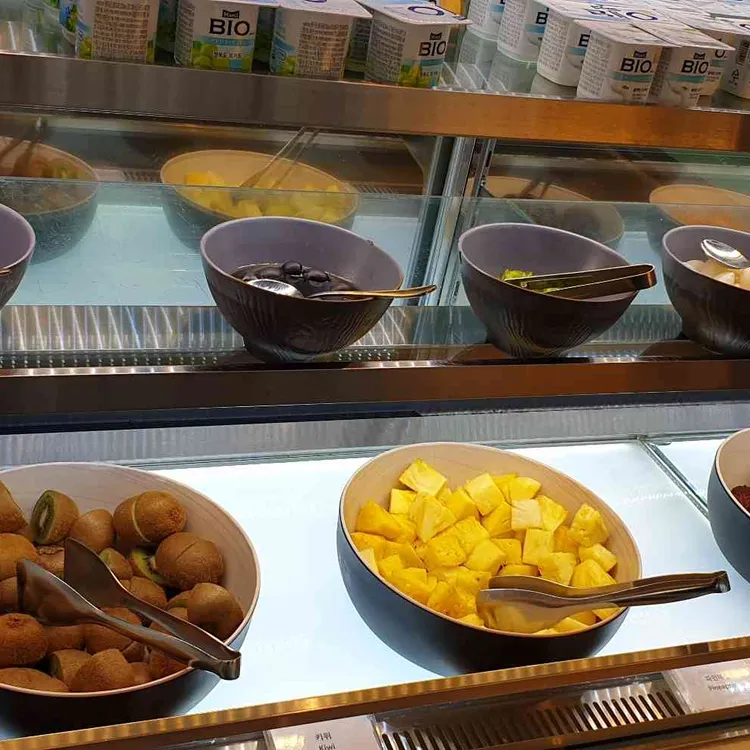 쉐푸스 - 수원 호텔뷔페, 뷔페 맛집 | 다이닝코드, 빅데이터 맛집검색
