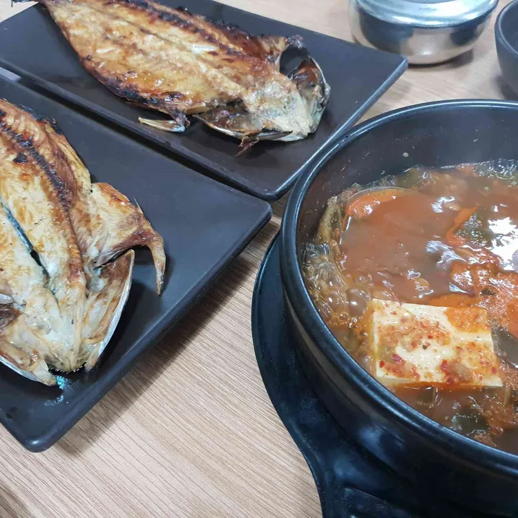 오가네 생선구이 대표 사진