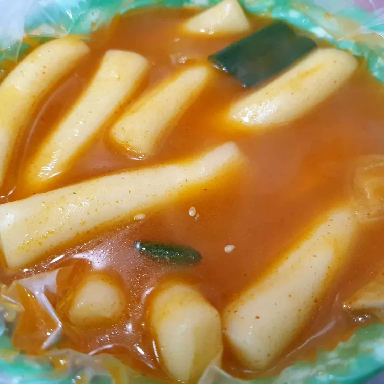 오빠네옛날떡볶이 양주고읍동직영점 대표 사진