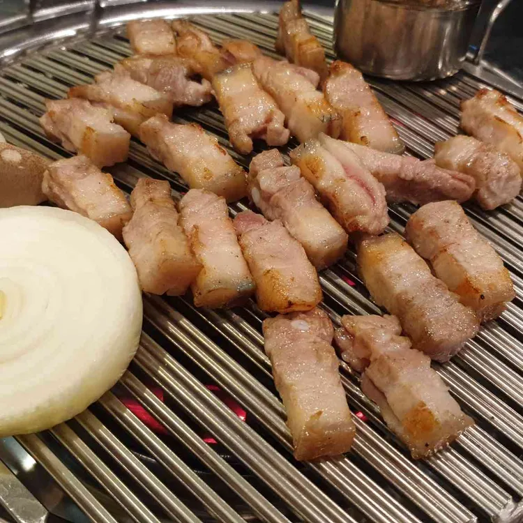 제주고깃집 대표 사진