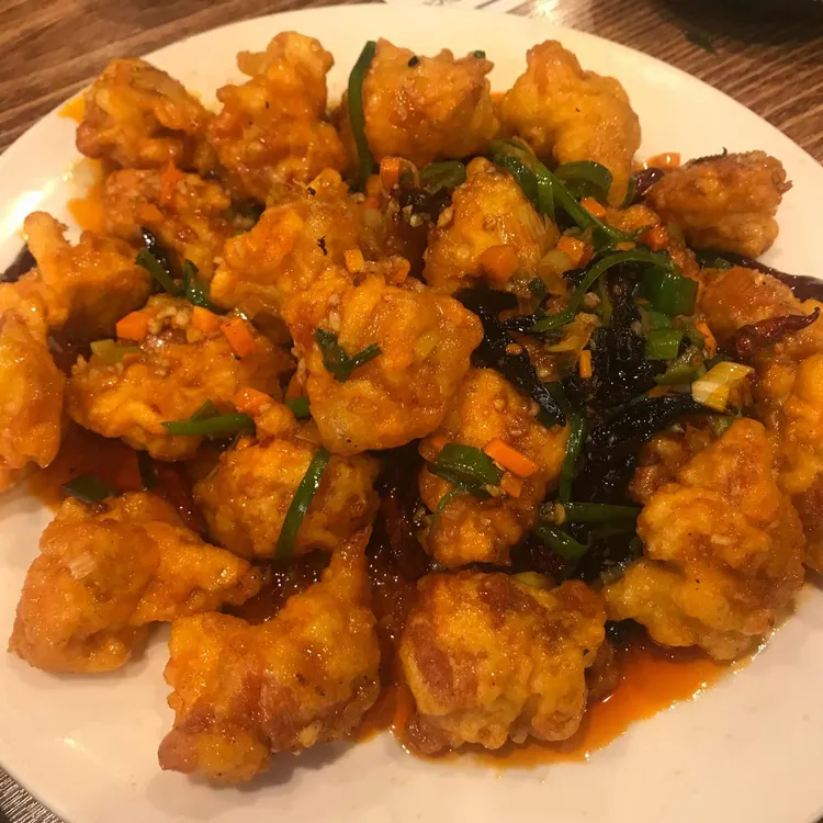 천지천 대표 사진