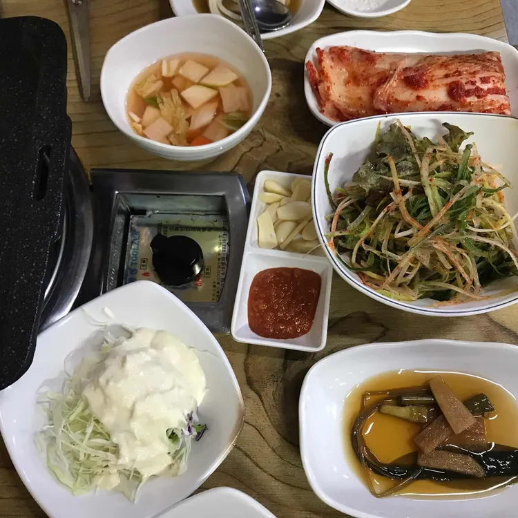 미도식당 대표 사진