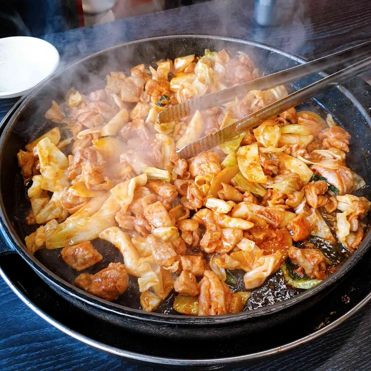 춘천집닭갈비 대표 사진
