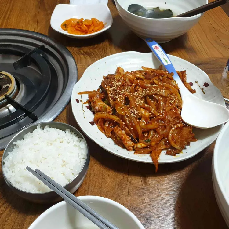 해물촌 대표 사진