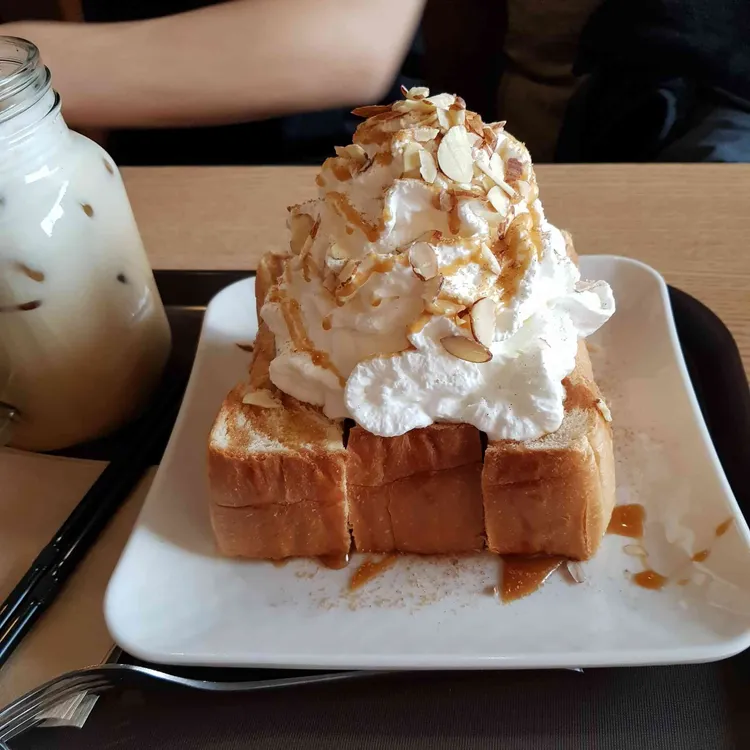 로빈스커피 대표 사진