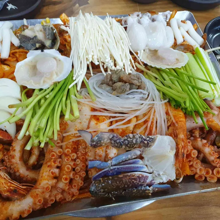 소문난해물찜 대표 사진