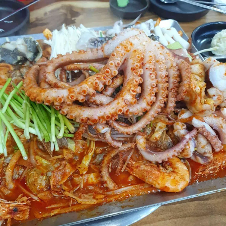소문난해물찜 대표 사진