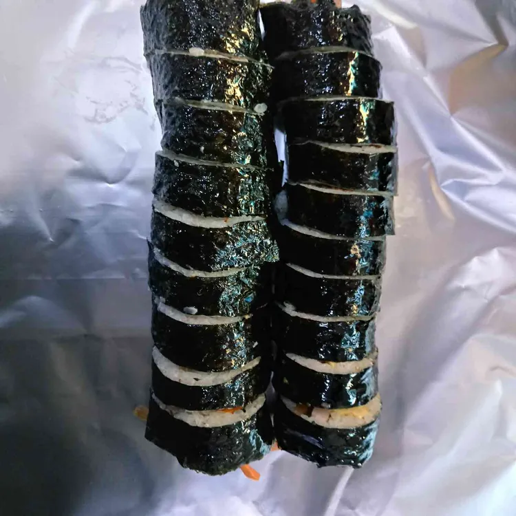 김밥나라 대표 사진