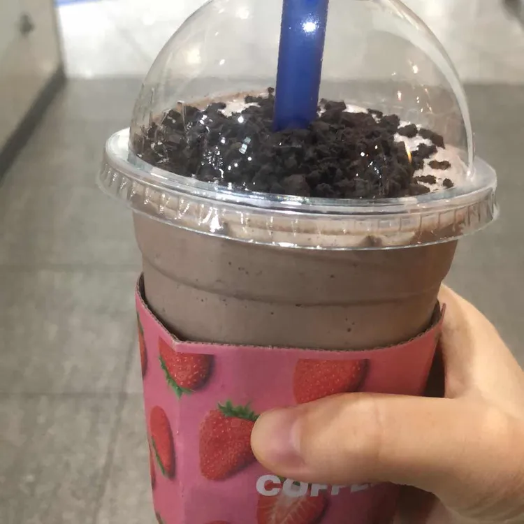 이디야커피 대표 사진