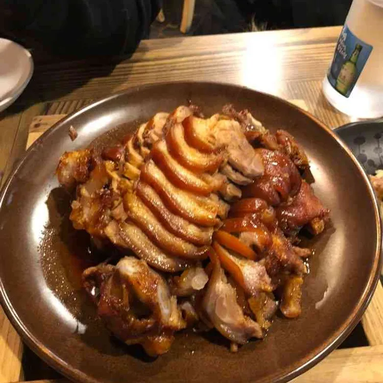 족발공화국 대표 사진