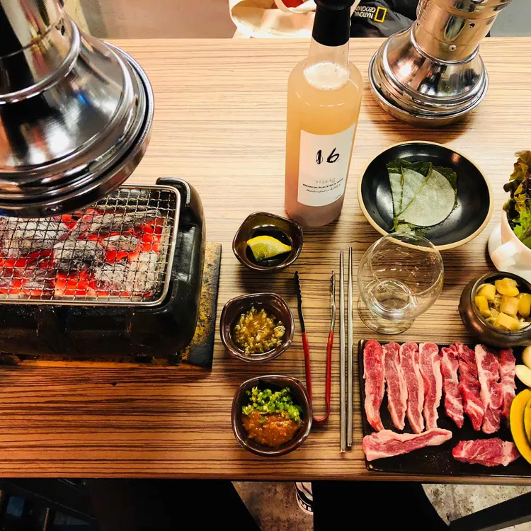 아로 대표 사진