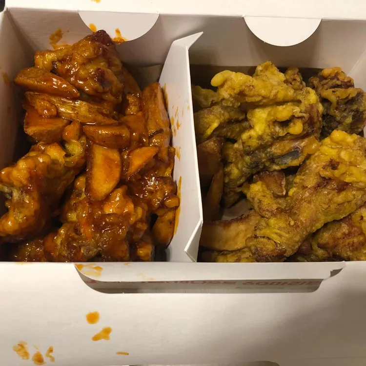 60계치킨 대표 사진