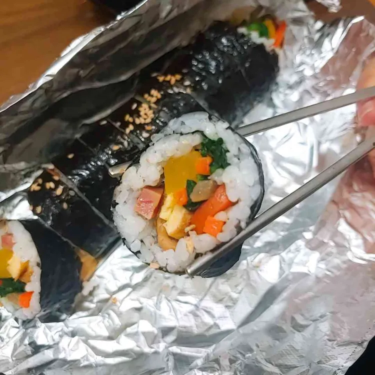 소윤이네김밥 대표 사진