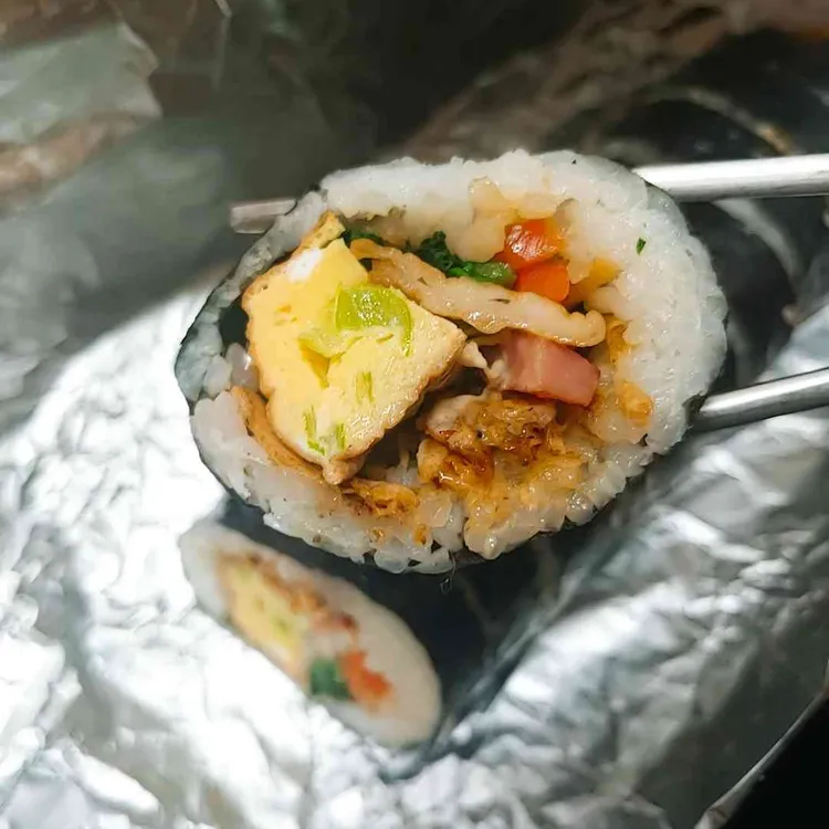 소윤이네김밥 대표 사진