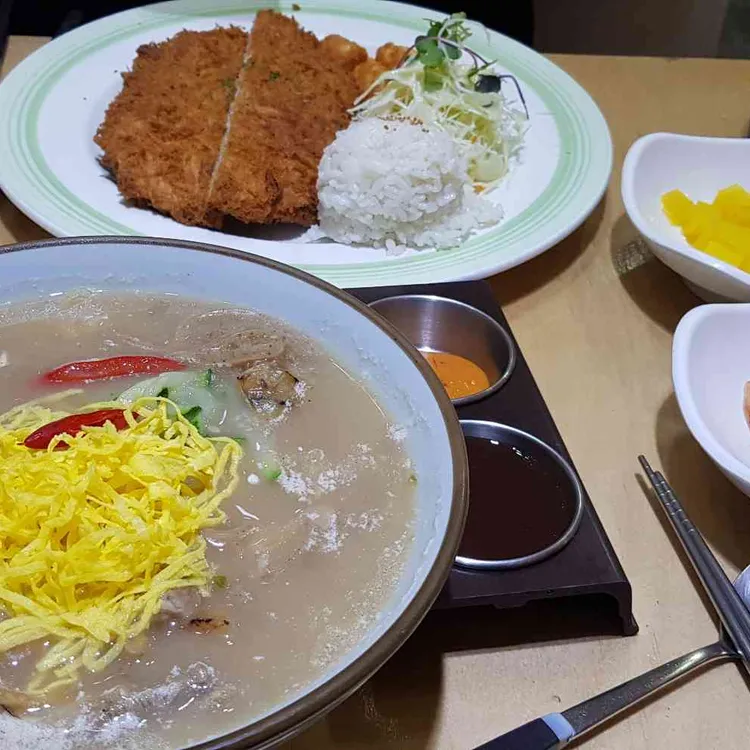 국수나무 대표 사진