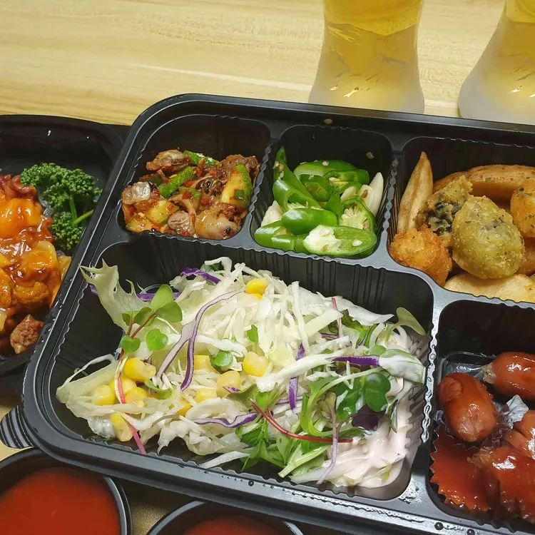 실미도회수산 대표 사진