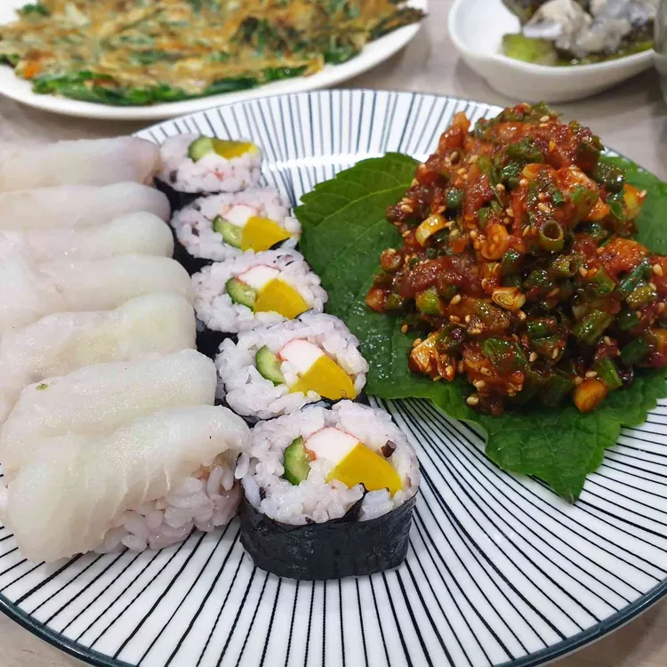 대동냉면밀면 대표 사진