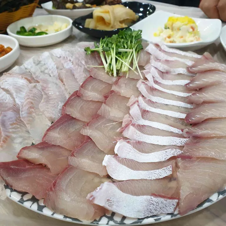 대동냉면밀면 대표 사진