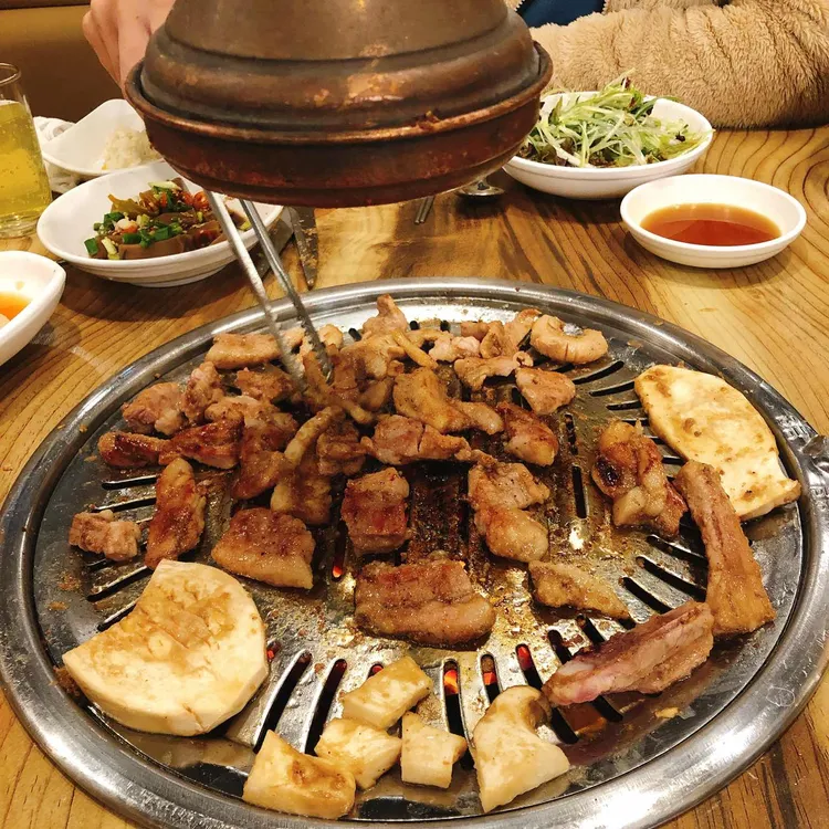 진영왕갈비 대표 사진