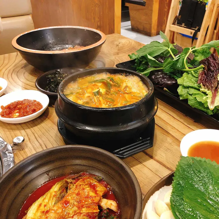 진영왕갈비 대표 사진