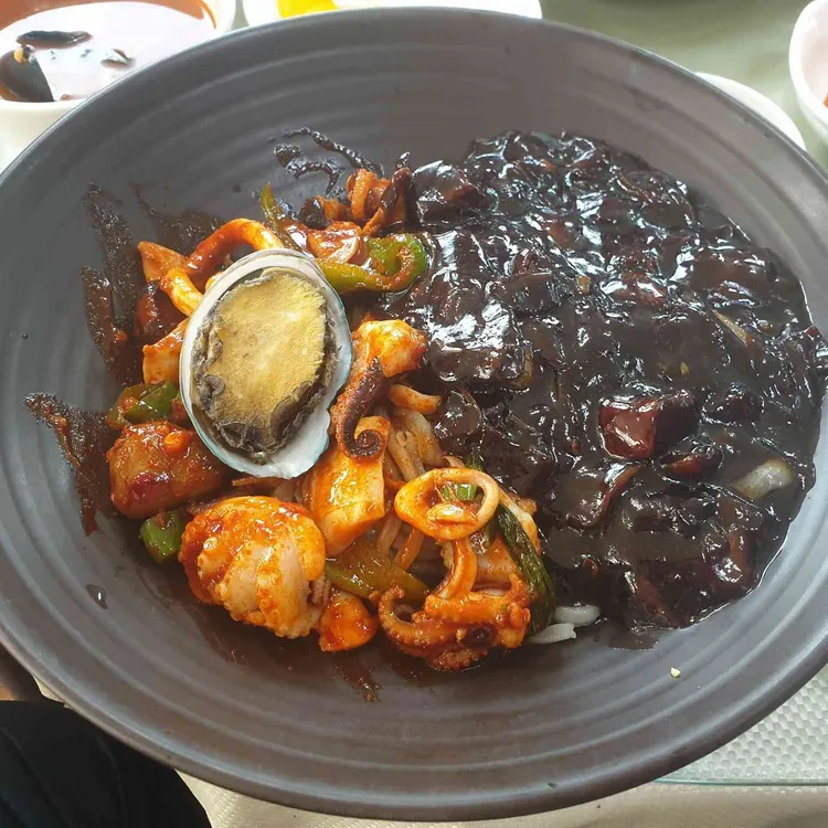 부자옛날손짜장 대표 사진