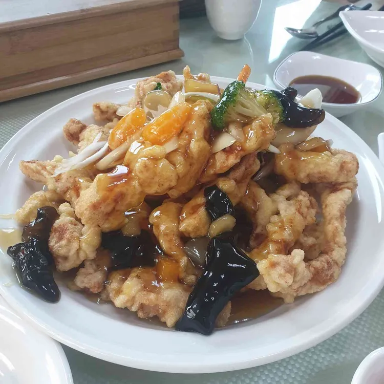 부자옛날손짜장 대표 사진