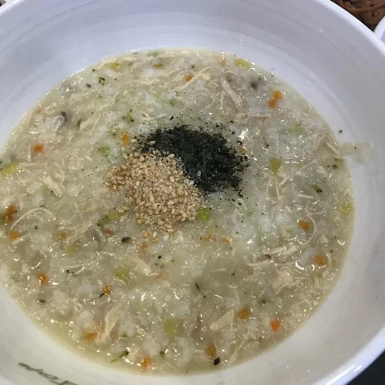 본죽&비빔밥cafe 대표 사진